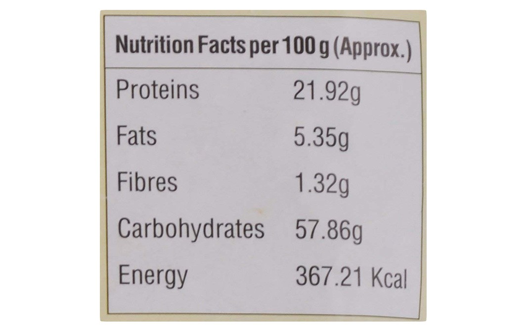 Wheafree Besan (Gram Flour)    Pack  500 grams